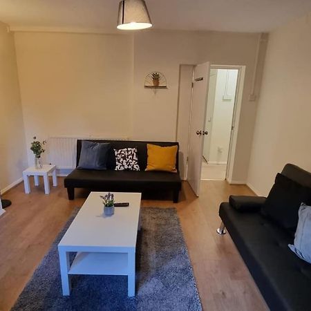2 Bedroom Apartment In Kennington לונדון מראה חיצוני תמונה