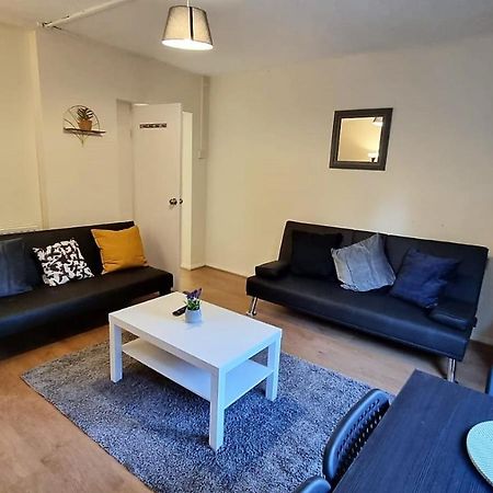 2 Bedroom Apartment In Kennington לונדון מראה חיצוני תמונה