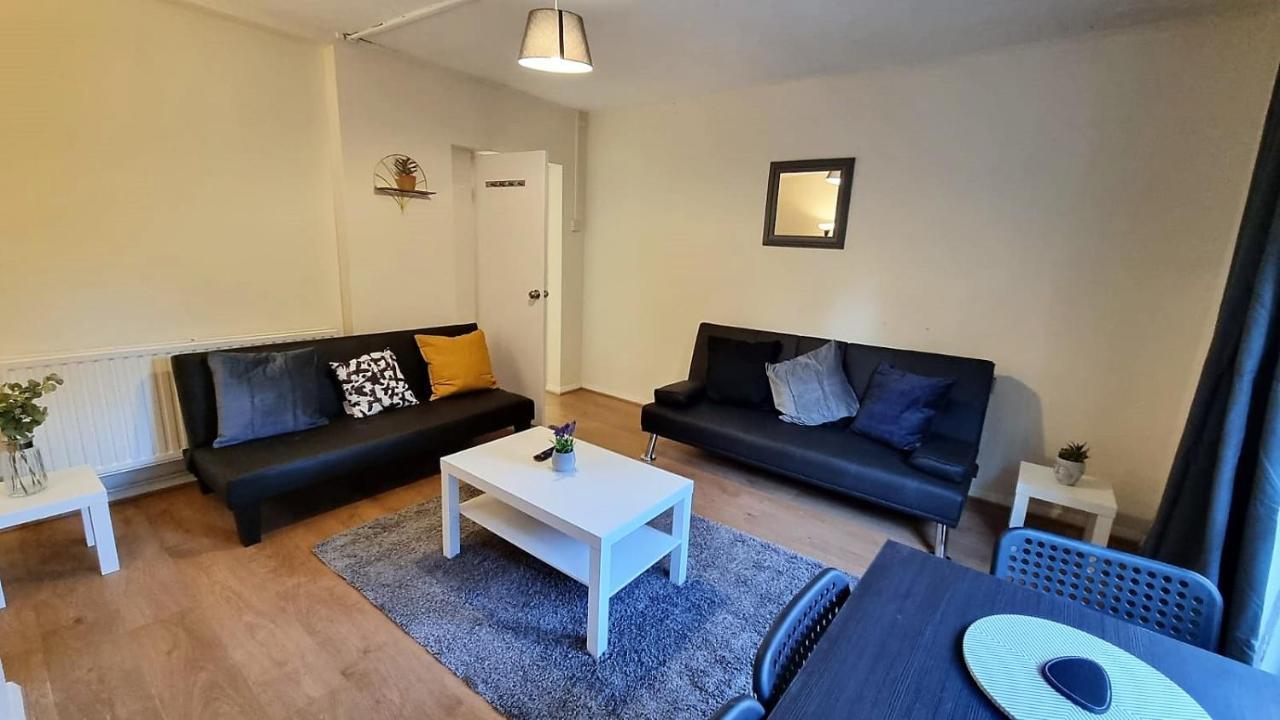2 Bedroom Apartment In Kennington לונדון מראה חיצוני תמונה