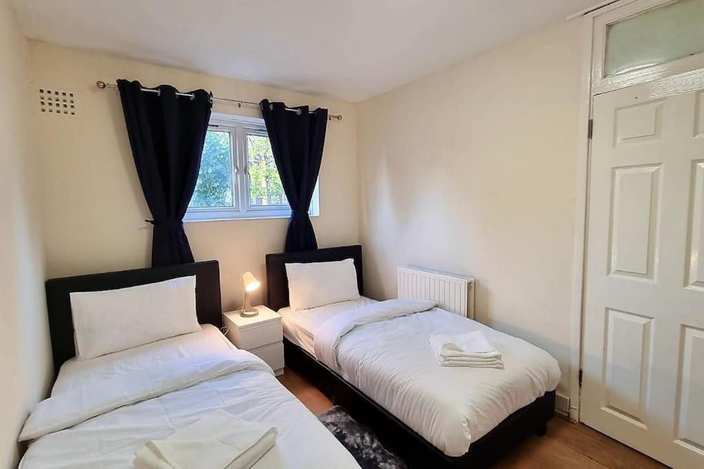 2 Bedroom Apartment In Kennington לונדון מראה חיצוני תמונה