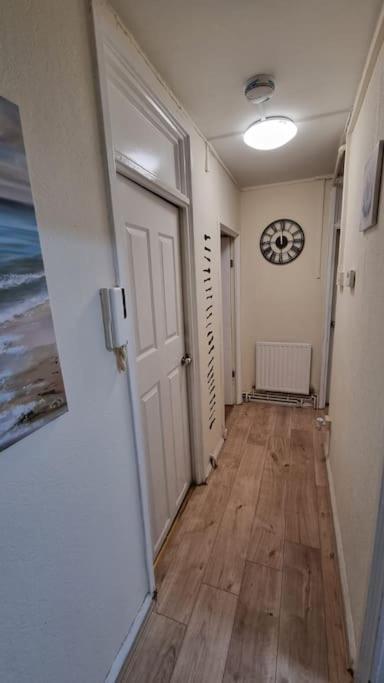 2 Bedroom Apartment In Kennington לונדון מראה חיצוני תמונה
