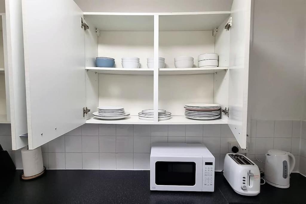 2 Bedroom Apartment In Kennington לונדון מראה חיצוני תמונה